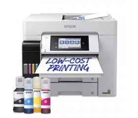Epson Ecotank Pro L6580 (C11CJ28404)