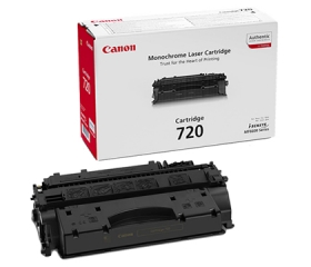 Canon 720 Cartridge (2617B002)