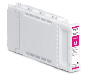 Epson UltraChrome XD Magenta, 110 ml (C13T692300)