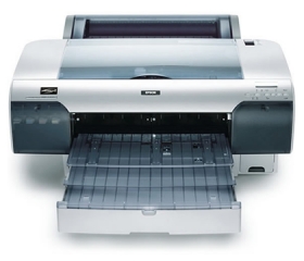 Epson Stylus Pro 4450 (17", C11CA00011A0)
