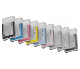 Epson StPro 7800/7880/9800/9880 Light Cyan, 220 мл (C13T603500)