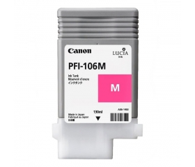 Canon PFI-106M Magenta (6623B001AA)