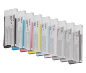 Epson StPro 4880 Vivid Magenta, 220 мл (C13T606300)