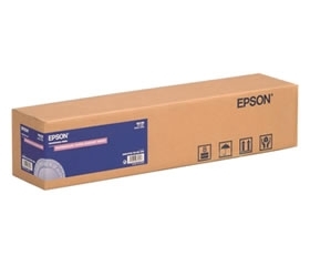 Epson Water Color Paper-Radiant White 24" (C13S041396)
