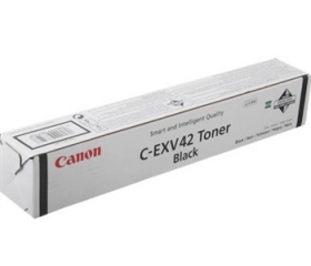 Canon C-EXV42 Black iR2202/2202N 6908B002