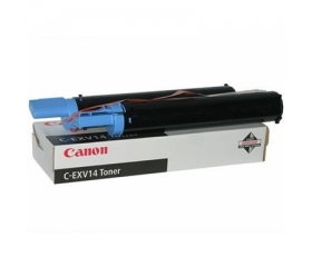 Canon C-EXV14 Black (0384B006)