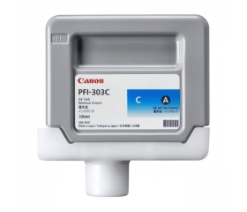 Canon PFI-303C Cyan (2959B001AA)