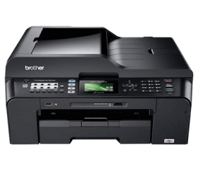 Brother MFC-J6510DW Wi-Fi A3 (MFCJ6510DW) Brother MFC-J6510DW Wi-Fi A3 (MFCJ6510DW)