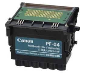 Canon PF-04 Print Head (3630B001)