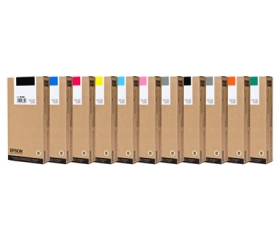 Epson StPro 7700/7900/9700/9900 Cyan, 350 мл (C13T596200)