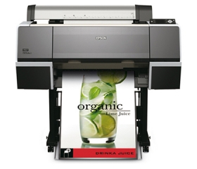 Epson Stylus Pro 7700 (24", C11CA60001A0) Epson Stylus Pro 7700 (24", C11CA60001A0)