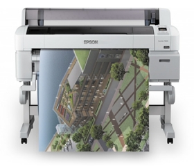 Epson SureColor SC-T5000 (36", C11CC16001A0)