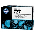 HP 727 DesignJet Printhead (B3P06A)