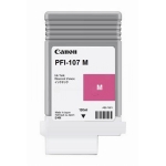 Canon PFI-107 Magenta, 130 ml (6707B001)