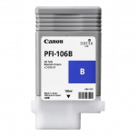 Canon PFI-106B Blue (6629B001AA)