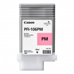 Canon PFI-106PM Photo Magenta (6626B001AA)