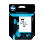 HP 72 DesignJet Photo Black, 69 ml (C9397A)