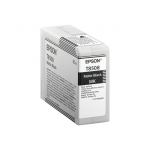 Epson SureColor SC-P800 Matte Black, 80 ml (C13T850800)