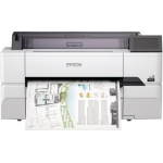 Epson SureColor SC-T3400N (без стенда) (C11CF85302A0)