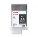 Canon PFI-102BK Black (0895B001)