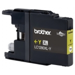 Brother MFC-J5910DW/J6510DW/J6910DW XL Yellow (LC1280XLY)