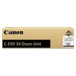 Canon C-EXV34 Magenta DrumUnit (3788B003)