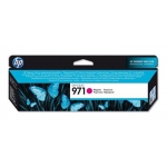 HP 971 OJ Pro X451dw Magenta CN623AE