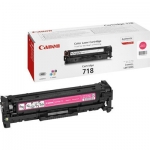 Canon 718 Magenta (2660B002)