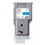 Canon PFI-206C Cyan (5304B001AA)