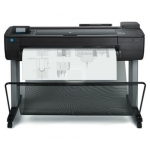 HP DesignJet T730 Wi-Fi (36", F9A29A)