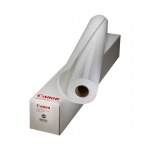 Canon Water Resistant High Glossy Paper, 24" x 30m (7220A003)