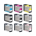 Epson StPro 3880 Vivid Light Magenta (C13T580B00)