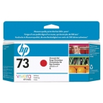 HP 73 DesignJet Chromatic Red, 130 ml (CD951A)