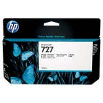 HP 727 DesignJet T1500/T920 Photo Black, 130 ml (B3P23A)
