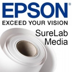 Epson SureLab Pro Paper ArtMatte (A4, 1 рулон, C13S450070)