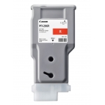 Canon PFI-206R Red (5309B001AA)