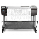 HP DesignJet T830 Wi-Fi (36", F9A30A)