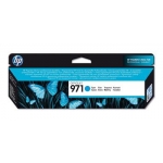 HP 971 OJ Pro X451dw Cyan CN622AE