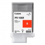 Canon PFI-106R Red (6627B001AA)