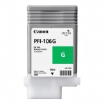 Canon PFI-106G Green (6628B001AA)