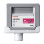 Canon PFI-303M Magenta (2960B001AA)