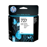 HP 727 DesignJet T1500/T920 Photo Black, 40 ml (B3P17A)