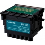 Canon PF-06 Print Head (2352C001)