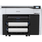 Epson SureColor SC-T3700D (24", C11CH80301A0)
