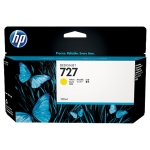 HP 727 DesignJet T1500/T920 Yellow, 130 ml (B3P21A)