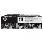 HP 711 DesignJet T120/T520 Printhead Replacement Kit (C1Q10A)