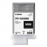 Canon PFI-106MBK Matte Black (6620B001AA)
