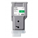 Canon PFI-206G Green (5310B001AA)
