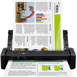 Epson Workforce DS-360W (B11B242401)