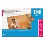 HP Premium Plus Satin Photo Paper 18 x 24", 20 л. (Q5490A)